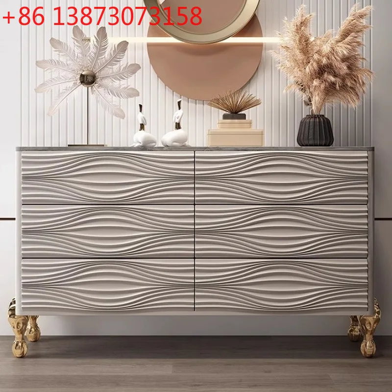 Итальянская каменная плита, входной светильник, роскошный сундук, ящик из цельного дерева, сундук, кухонный обеденный боковой шкаф для гостиной
Итальянская каменная плита, входной светильник, роскошный сундук, ящик из цельного дерева, сундук, кухонный обеденный боковой шкаф для гостиной