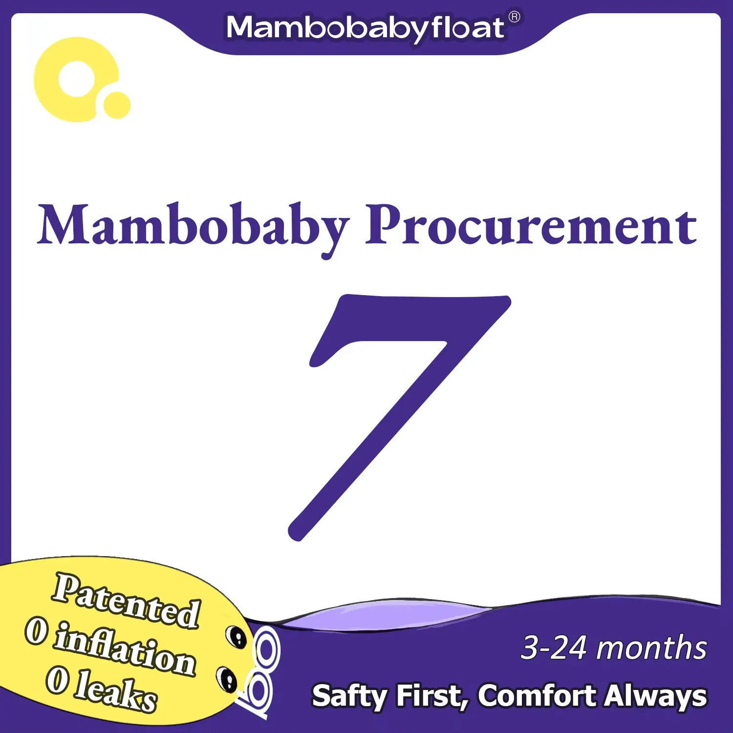 Mambobaby Procurement Link 7 - Pool Accessories
Mambobaby Procurement Link 7 - Pool Accessories