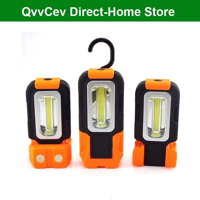Multifunction hand LED Flashlight Hiking work Hook night light camping Torch Lamp For Car repair camping
Multifunction hand LED Flashlight Hiking work Hook night light camping Torch Lamp For Car repair camping