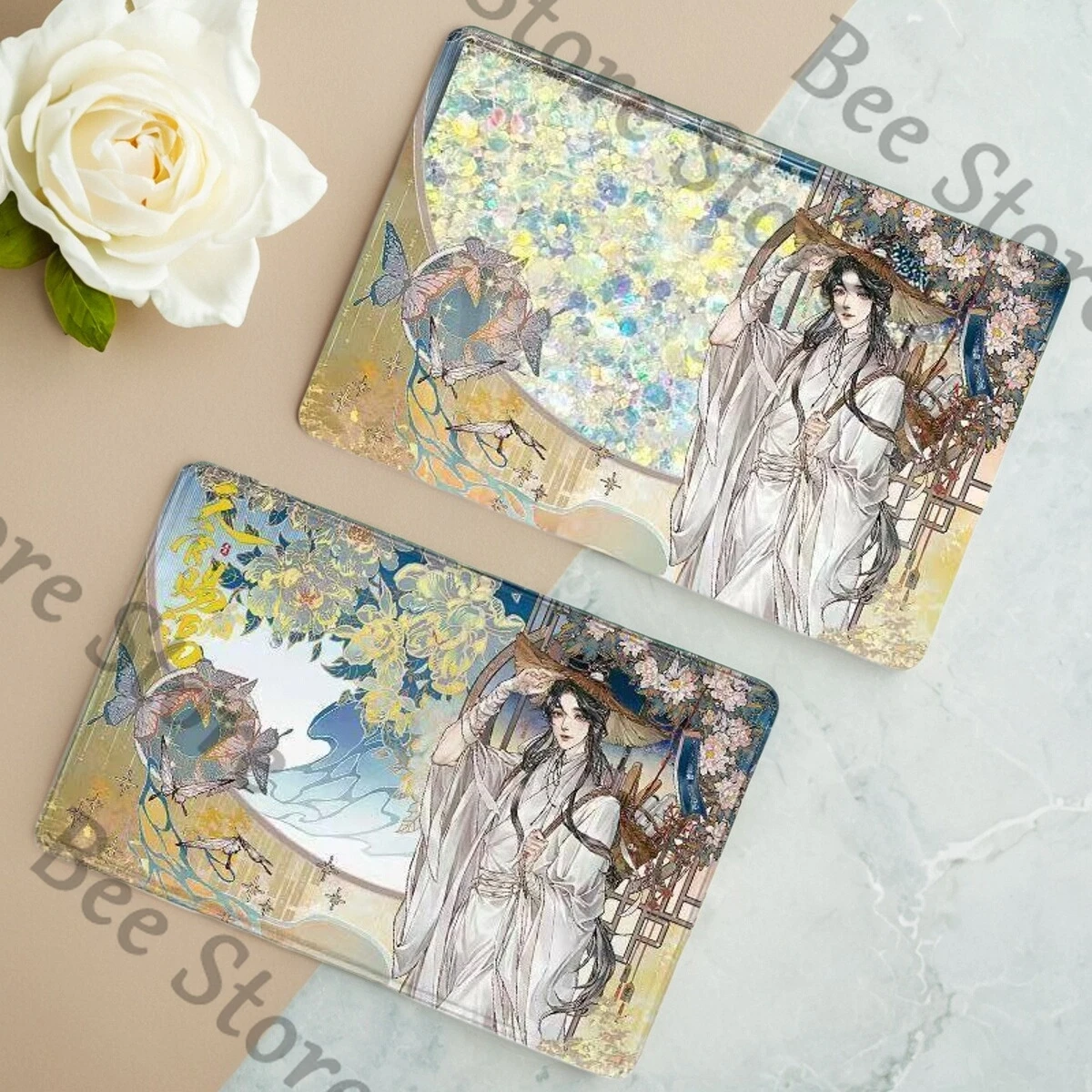 Аниме Heaven Official's Blessing Xie Lian Hua Cheng ambitus зыбучие пески просо изысканный деликатес настольный орнамент подарок на день рождения
Аниме Heaven Official's Blessing Xie Lian Hua Cheng ambitus зыбучие пески просо изысканный деликатес настольный орнамент подарок на день рождения