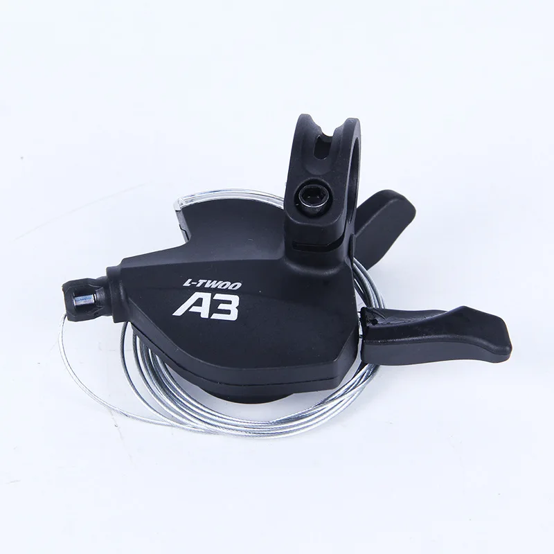 LTWOO A3 3x8 Speed 24 Speed MTB Bike Groupset Front Rear Derailleur Trigger Shifter Bicycle Replacement Parts
LTWOO A3 3x8 Speed 24 Speed MTB Bike Groupset Front Rear Derailleur Trigger Shifter Bicycle Replacement Parts