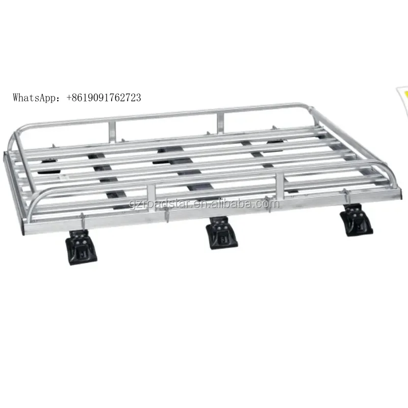 Special Car Roof Lage Basket Rack For FJ60 In Hot Sale
Special Car Roof Lage Basket Rack For FJ60 In Hot Sale