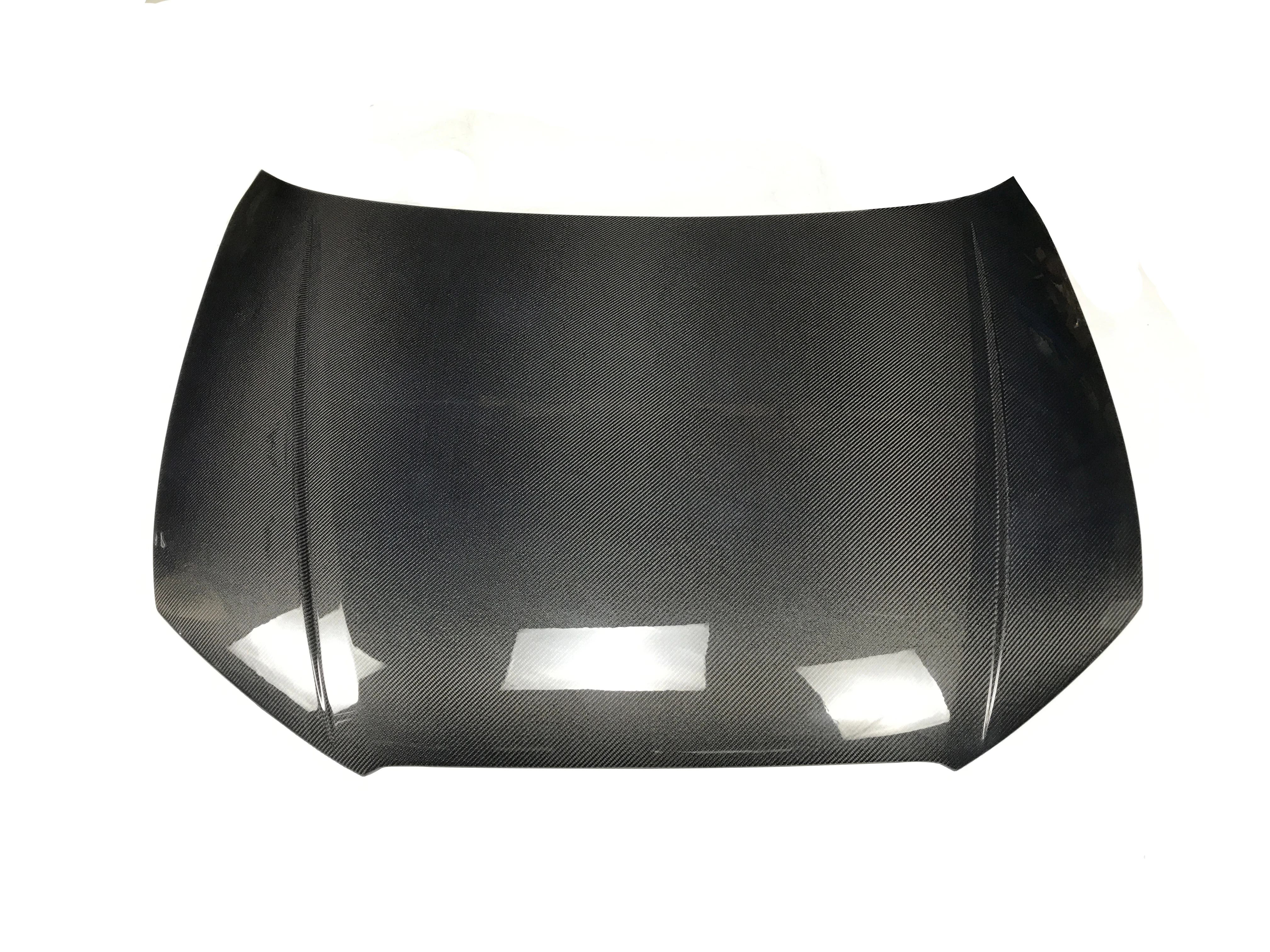 Carbon Fiber Car Hood Bonnet for Audi A3 S3 2014-2016
Carbon Fiber Car Hood Bonnet for Audi A3 S3 2014-2016