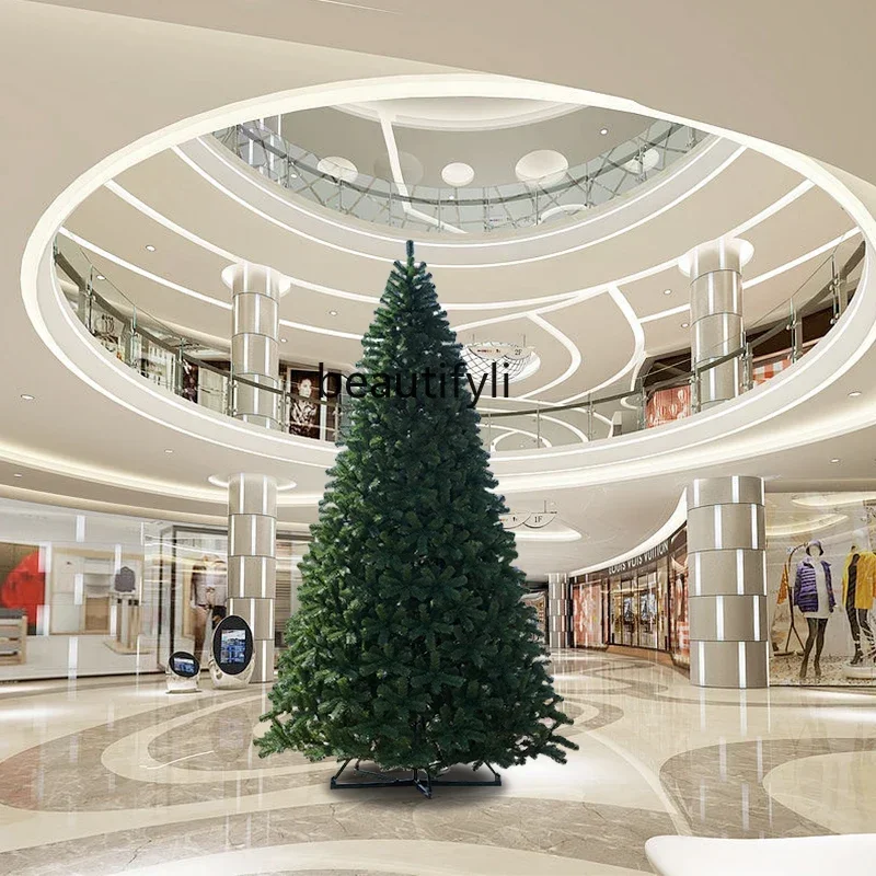 22Large PVC leaf Christmas bare tree household shopping mall holiday decoration big tree factory direct sales
22Large PVC leaf Christmas bare tree household shopping mall holiday decoration big tree factory direct sales