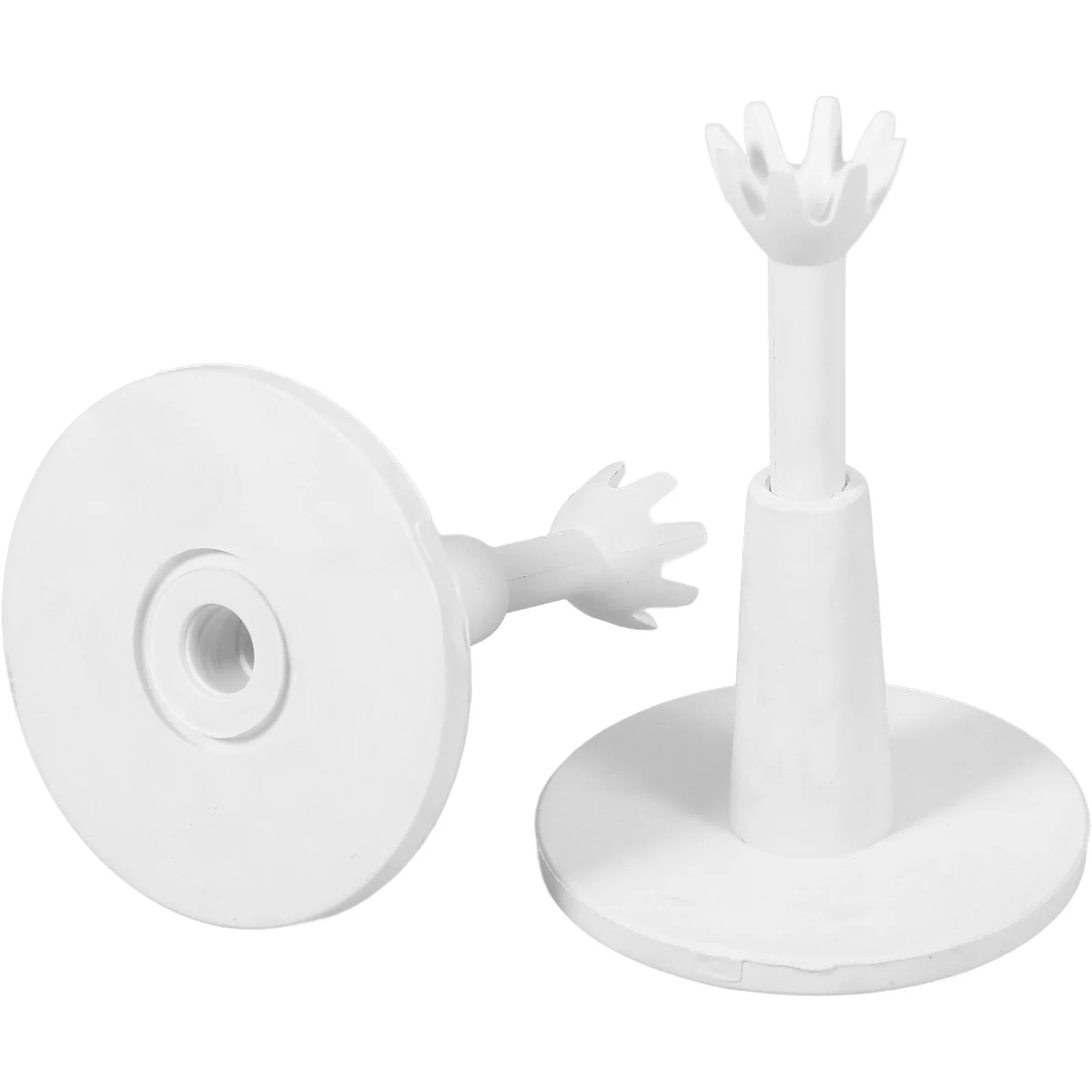 2Pcs Adjustable Golf Tees Premium Height Design Crown Top Training Peg for Indoor Outdoor Practice Lightweight Portable Pegs
2Pcs Adjustable Golf Tees Premium Height Design Crown Top Training Peg for Indoor Outdoor Practice Lightweight Portable Pegs