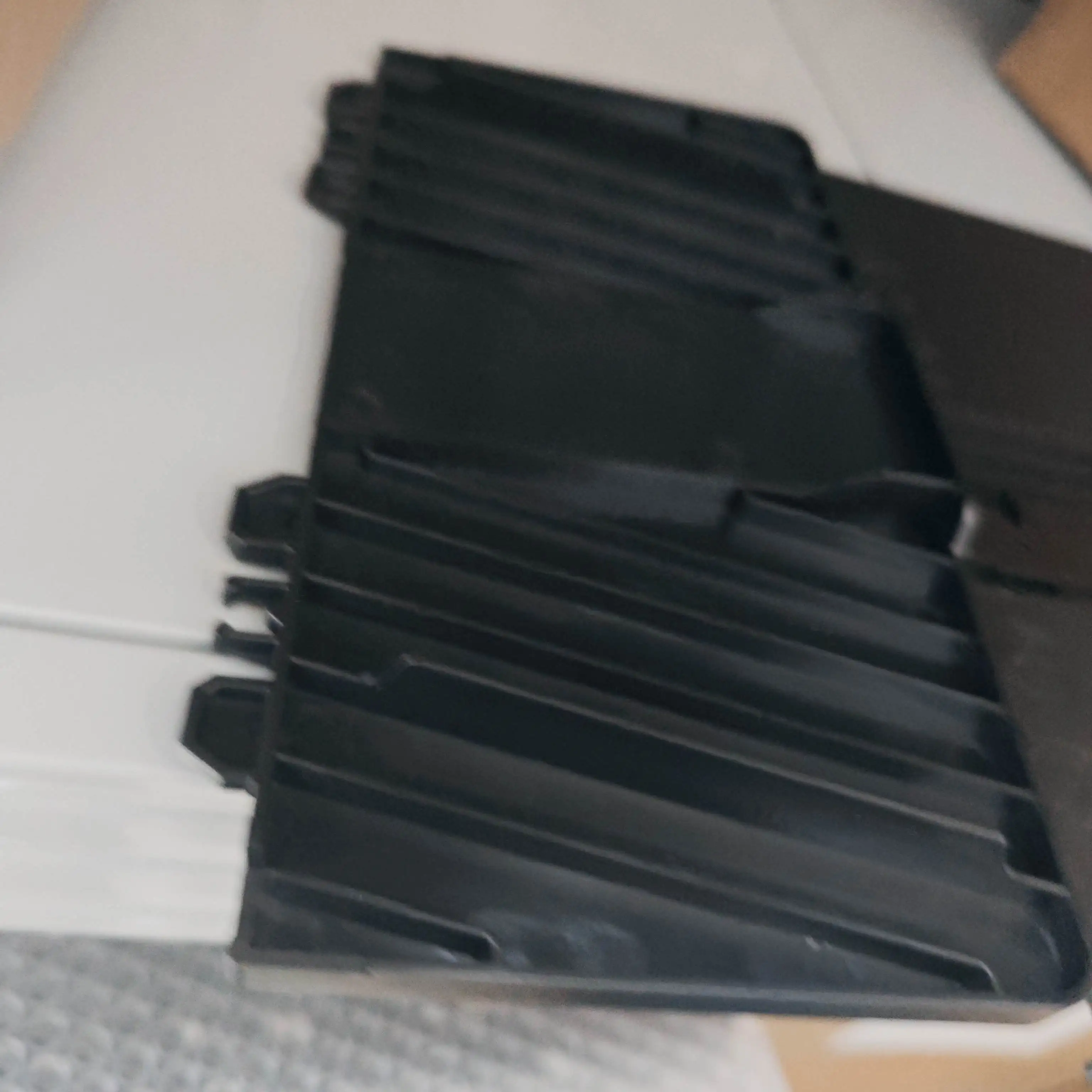 1X RM1-9958-000CN RM1-9958-000 Paper Pickup Input Tray for HP LaserJet Pro MFP M125 M126 M127 M128 / 125 126 127 128
1X RM1-9958-000CN RM1-9958-000 Paper Pickup Input Tray for HP LaserJet Pro MFP M125 M126 M127 M128 / 125 126 127 128