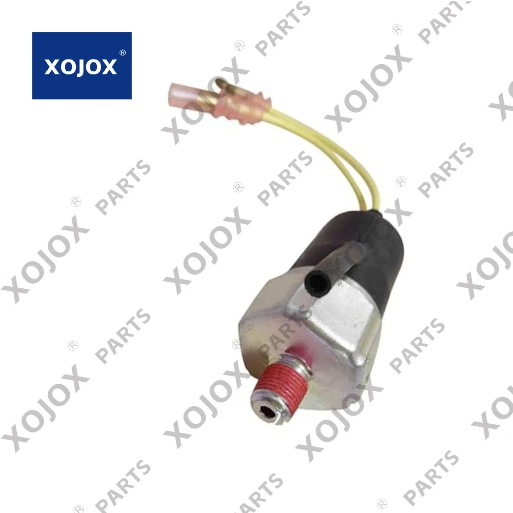 XOJOX Oil Warning Pressure Switch Sensor 1824101601 for Isuzu Engine 4BG1 4BD1 6BD1 6BG1 6SD1 6BG1T 6HE1 Hitachi Excavator EX200
XOJOX Oil Warning Pressure Switch Sensor 1824101601 for Isuzu Engine 4BG1 4BD1 6BD1 6BG1 6SD1 6BG1T 6HE1 Hitachi Excavator EX200