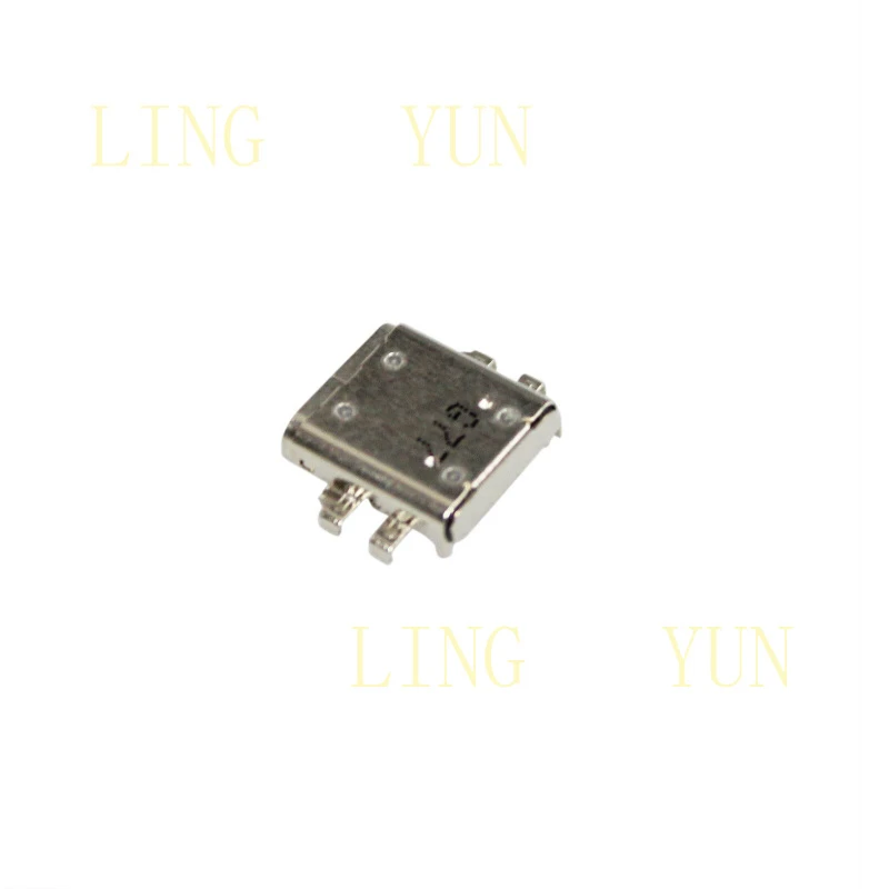 Z DC POWER JACK TYPE-C Port Connector For HP 13-AK SERIES Laptop Replacement tbz
Z DC POWER JACK TYPE-C Port Connector For HP 13-AK SERIES Laptop Replacement tbz