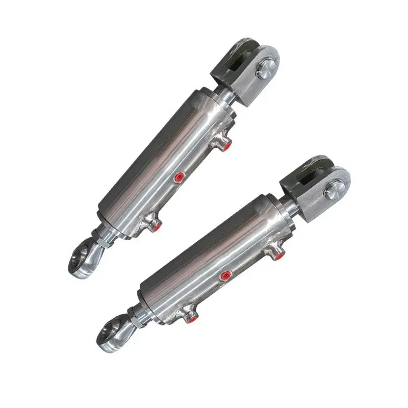 Supply Of Stainless Steel 316 Marine Hydraulic Cylinders Stainless Steel Honed Tube For Hydraulic Cylinder
Supply Of Stainless Steel 316 Marine Hydraulic Cylinders Stainless Steel Honed Tube For Hydraulic Cylinder