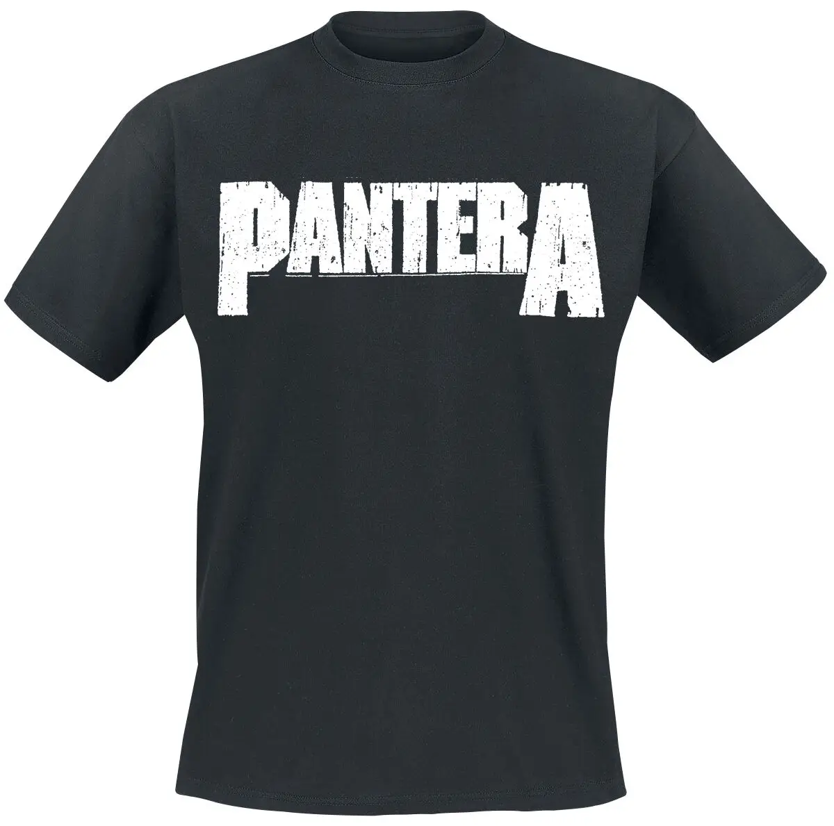 Logo _ Pantera T-Shirt Peripheral Pattern Printing Summer Luxury Brand Cotton Men's and Women's T-shirt Short Sleeve
Logo _ Pantera T-Shirt Peripheral Pattern Printing Summer Luxury Brand Cotton Men's and Women's T-shirt Short Sleeve