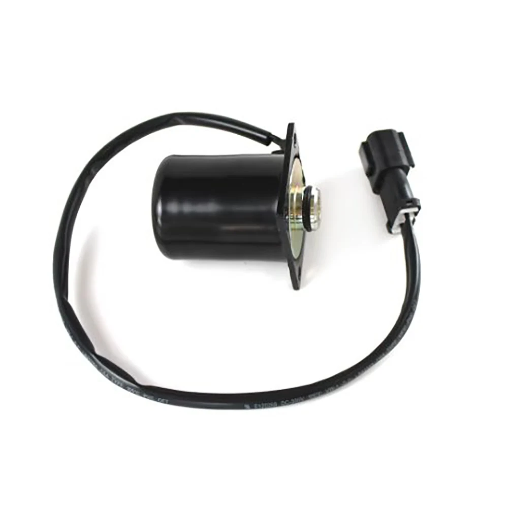 Hydraulic Pump Solenoid Valve For Komatsu PC100-5 PC200-5 PC200-6 708-23-18272 708-2H-25240 708-2L-25211 Excavator Parts
Hydraulic Pump Solenoid Valve For Komatsu PC100-5 PC200-5 PC200-6 708-23-18272 708-2H-25240 708-2L-25211 Excavator Parts