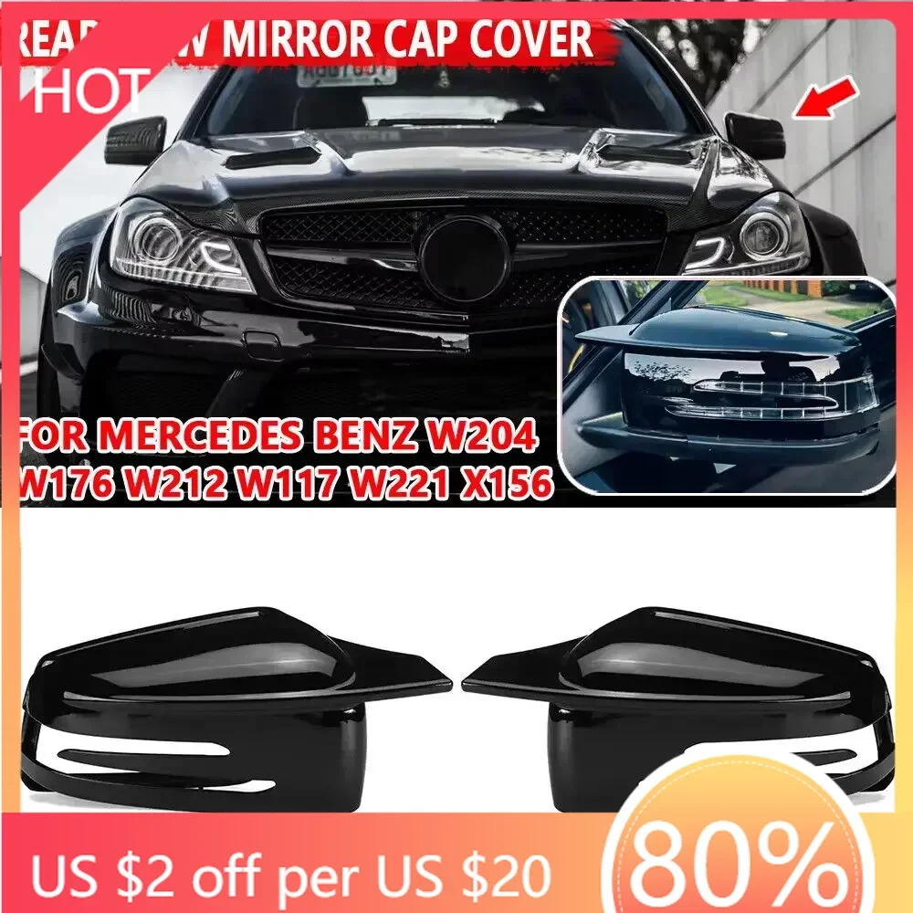 Бамперы для Mercedes Benz W176 W246 W212 W204 C117 X156 X204 W221 CLA GLA Сменный класс бокового зеркала заднего вида Крышка крыла
Бамперы для Mercedes Benz W176 W246 W212 W204 C117 X156 X204 W221 CLA GLA Сменный класс бокового зеркала заднего вида Крышка крыла