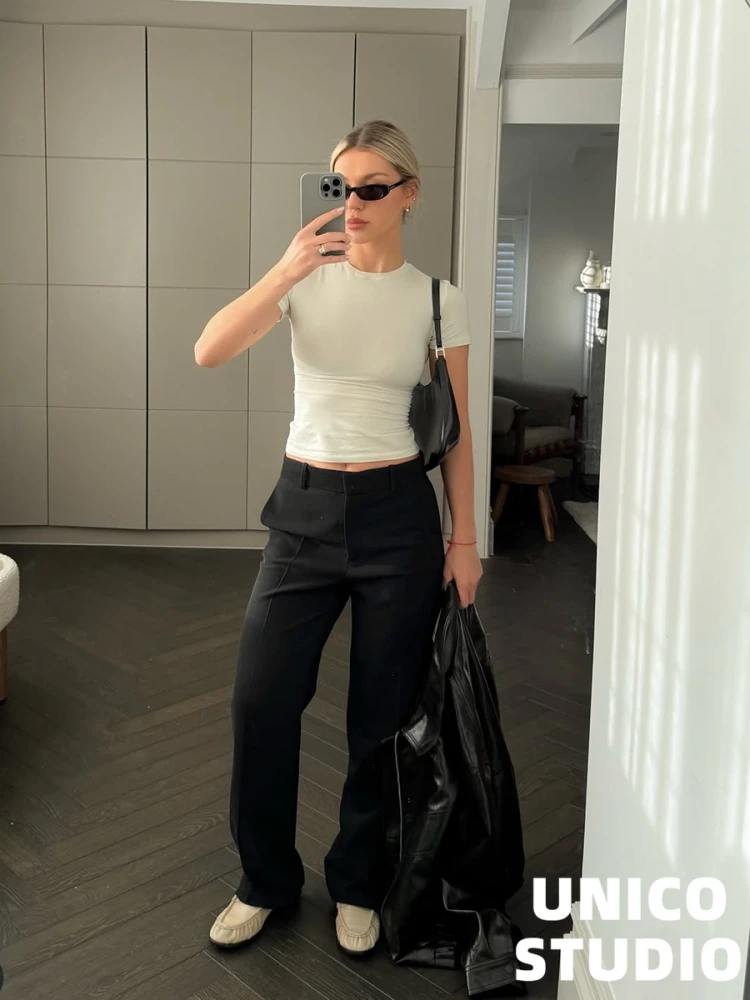 Kardaian Sle Slim Fit ort Sve round Ne Футболка 5-цветная летняя смесь хлопка Sweat ng Pure Color
Kardaian Sle Slim Fit ort Sve round Ne Футболка 5-цветная летняя смесь хлопка Sweat ng Pure Color