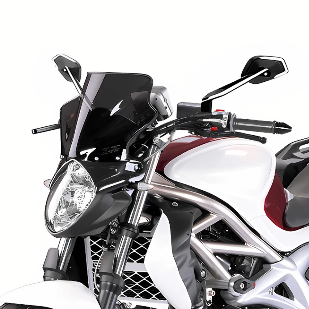 For SFV650 GLADIUS SFV 650 GLADIUS 2009-2016 2015 2014 2013 Adventure Motorcycle Accessories Side Rear View Mirror
For SFV650 GLADIUS SFV 650 GLADIUS 2009-2016 2015 2014 2013 Adventure Motorcycle Accessories Side Rear View Mirror