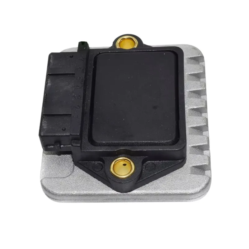 Car Accessories Ignition Control Module 0227100142 Fit For Vw Jetta Cabriolet Fox Golf Rabbit Audi 100 80 Quattro 191905351
Car Accessories Ignition Control Module 0227100142 Fit For Vw Jetta Cabriolet Fox Golf Rabbit Audi 100 80 Quattro 191905351