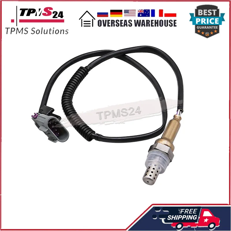 Для KIA BORREGO 2009-2011 KIA SORENTO 2007-2009 234-4857 39210-900 кислородный O2 Датчик Lambda датчик соотношения воздуха и топлива
Для KIA BORREGO 2009-2011 KIA SORENTO 2007-2009 234-4857 39210-900 кислородный O2 Датчик Lambda датчик соотношения воздуха и топлива