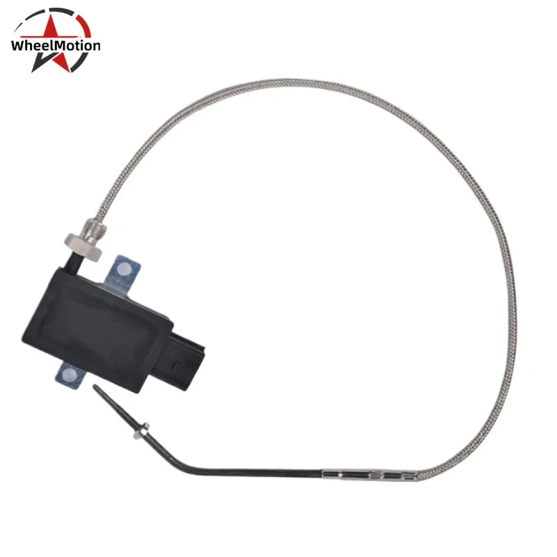 OEM 07C919529L 07C919529A 07C919529E Exhaust Gas Temperature Sensor Replacement For Bentley Continental Gt Gte Flying Spur
OEM 07C919529L 07C919529A 07C919529E Exhaust Gas Temperature Sensor Replacement For Bentley Continental Gt Gte Flying Spur