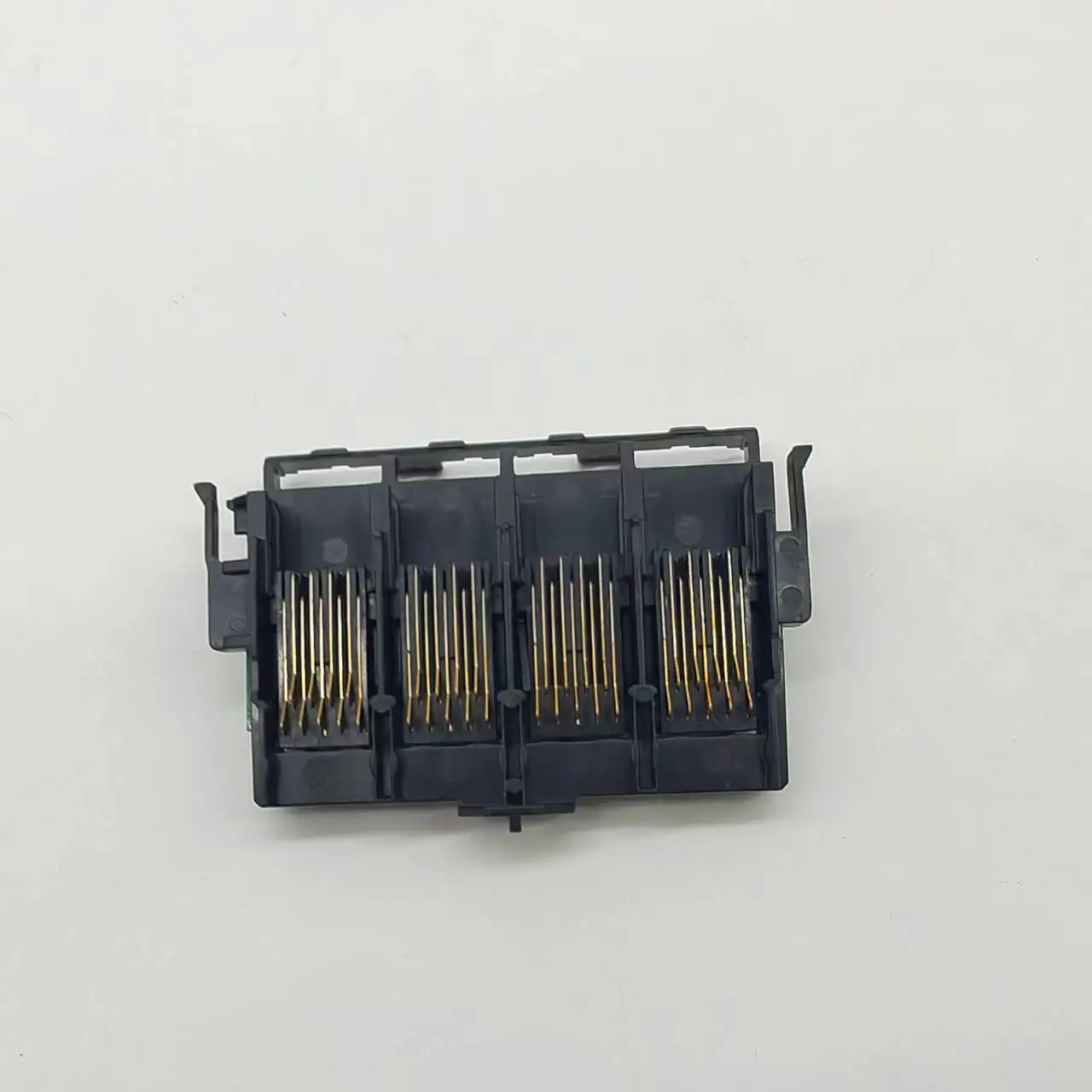 Ink Cartridge Contact Board Fits For Epson WF-2860 WF-2960 WF-2865 WF-2885 WF-2910 WF-2861 WF-2935 WF-2965 WF-2880 WF-2930
Ink Cartridge Contact Board Fits For Epson WF-2860 WF-2960 WF-2865 WF-2885 WF-2910 WF-2861 WF-2935 WF-2965 WF-2880 WF-2930