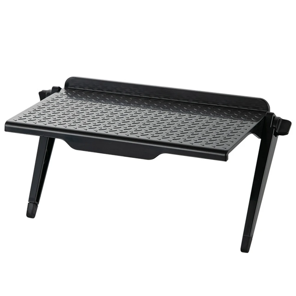 Monitor Shelf Bracket Screen Storage Platform Adjustable Desktop Organizer Potted Plant Pen Holder Snack for Computer
Monitor Shelf Bracket Screen Storage Platform Adjustable Desktop Organizer Potted Plant Pen Holder Snack for Computer