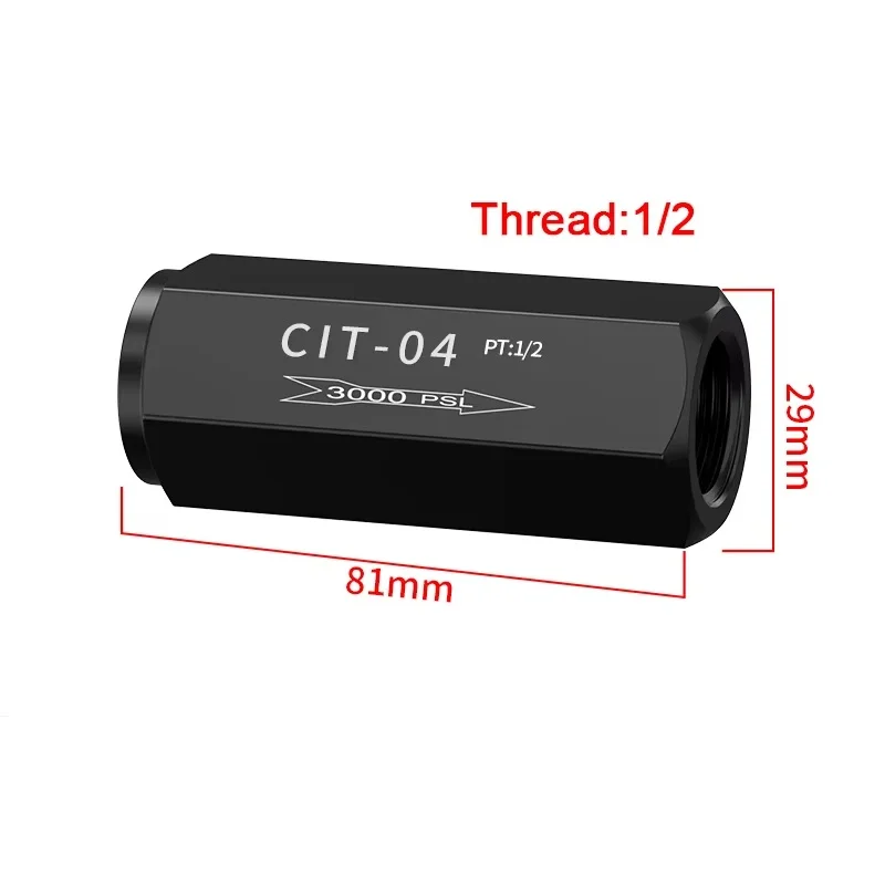 Гидравлический односторонний дроссельный клапан с точным контролем расхода для систем воды, масла и газа, конструкция высокого давления
Гидравлический односторонний дроссельный клапан с точным контролем расхода для систем воды, масла и газа, конструкция высокого давления