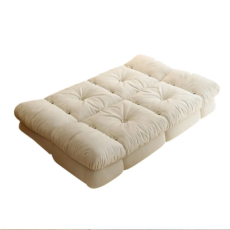 sofa bed, modern minimalist folding multi-functional small sofa, bedroom living room sofa
sofa bed, modern minimalist folding multi-functional small sofa, bedroom living room sofa