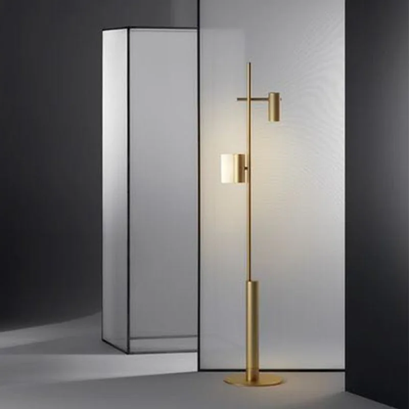 Nordic retro post modern bronze floor lamp simple living room led bedroom vertical creative floor lamp
Nordic retro post modern bronze floor lamp simple living room led bedroom vertical creative floor lamp