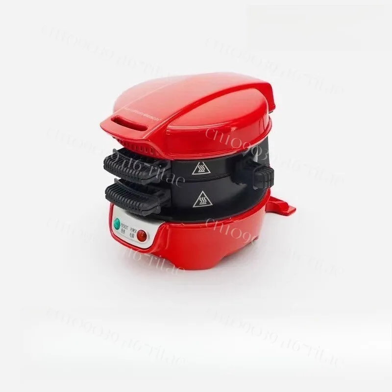 Hamburger Machine Three-in-one hamburger machine Sandwich Hamburge r cake press machin e
Hamburger Machine Three-in-one hamburger machine Sandwich Hamburge r cake press machin e