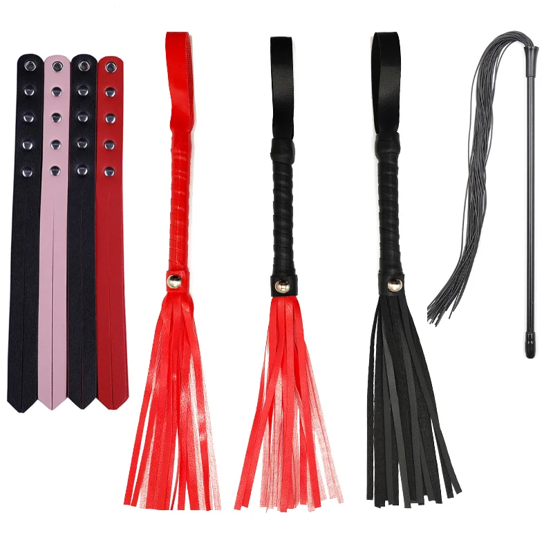 PU Leather Paddle Slapper Whip For Horse Training Enhance Pain Equestrian Training Horse Whip Equestrian Riding Crops
PU Leather Paddle Slapper Whip For Horse Training Enhance Pain Equestrian Training Horse Whip Equestrian Riding Crops