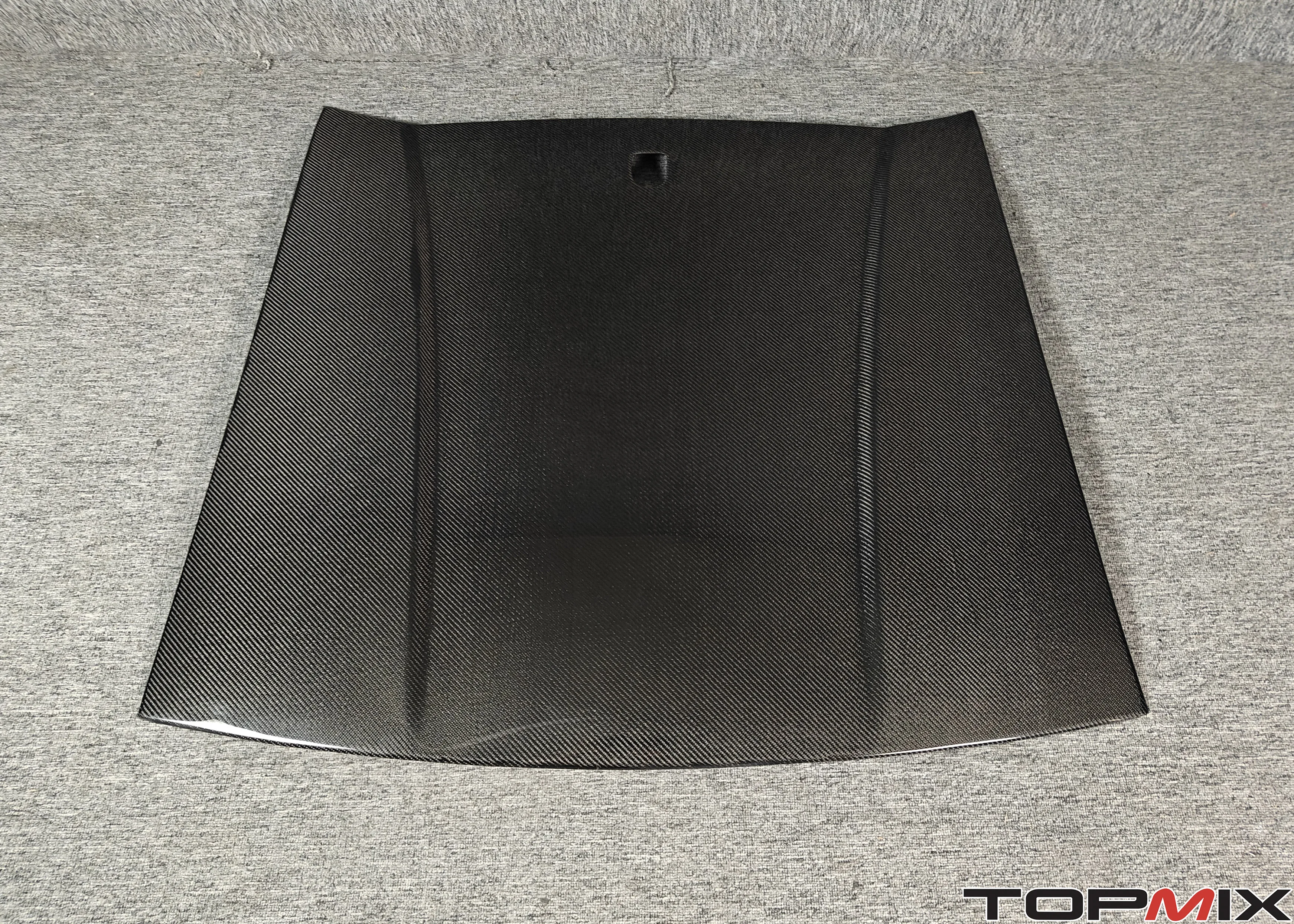 Real Carbon fiber roof hardtop fit for Toyota GT86&Subaru BRZ
Real Carbon fiber roof hardtop fit for Toyota GT86&Subaru BRZ