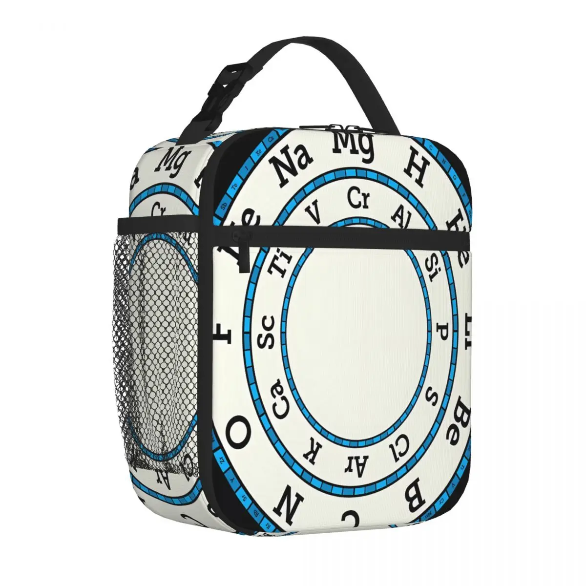 Bestselling Chemical Elements Blue Insulated Inner Lunch Tote Middle School Office Lunch Bag
Bestselling Chemical Elements Blue Insulated Inner Lunch Tote Middle School Office Lunch Bag
