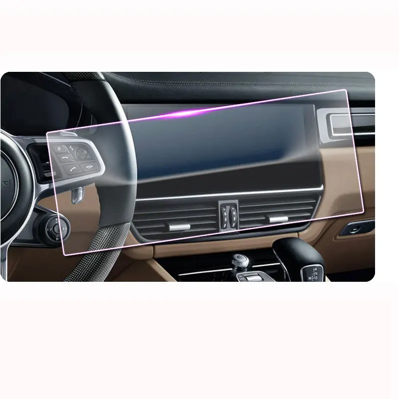 Tempered Glass Film For PORSCHE Macan 95B 2018-2020 GPS Navigation Screen Protector Cover Protective Auto interior accessories
Tempered Glass Film For PORSCHE Macan 95B 2018-2020 GPS Navigation Screen Protector Cover Protective Auto interior accessories