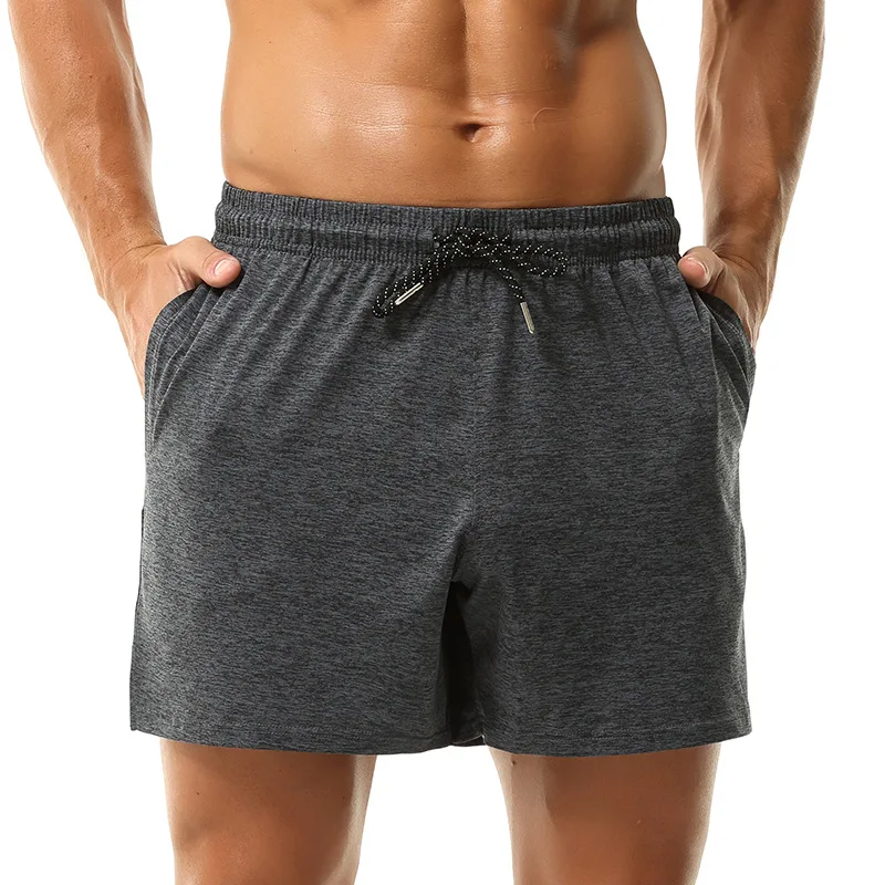 Men Drawstring Sport Shorts Mid Waist With Side Pockets Split Hem Loose Fit Yoga Running Casual Home Lounge Arro Pants Underwear
Men Drawstring Sport Shorts Mid Waist With Side Pockets Split Hem Loose Fit Yoga Running Casual Home Lounge Arro Pants Underwear