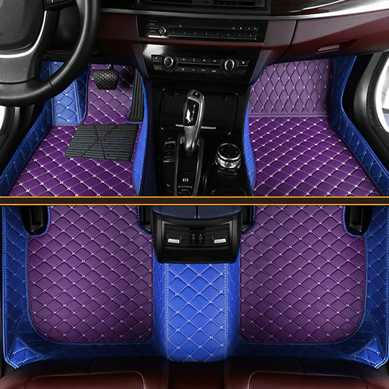 Автомобильные коврики на заказ для Toyota 4Runner 2011 2012 2013 2014 2015 2016 2017 2018 Авто полный комплект ковров кожаные коврики для ног коврики
Автомобильные коврики на заказ для Toyota 4Runner 2011 2012 2013 2014 2015 2016 2017 2018 Авто полный комплект ковров кожаные коврики для ног коврики