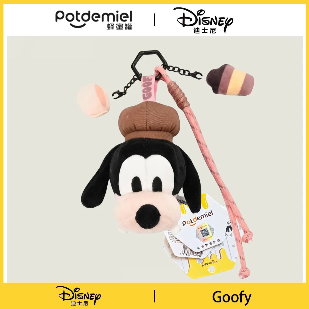 Disney Goofy Plush Keychain Dessert Charms Stylish Bag Accessory Cute Stuffed Pendant for Teens Fans & Trendy Collectors Gift
Disney Goofy Plush Keychain Dessert Charms Stylish Bag Accessory Cute Stuffed Pendant for Teens Fans & Trendy Collectors Gift