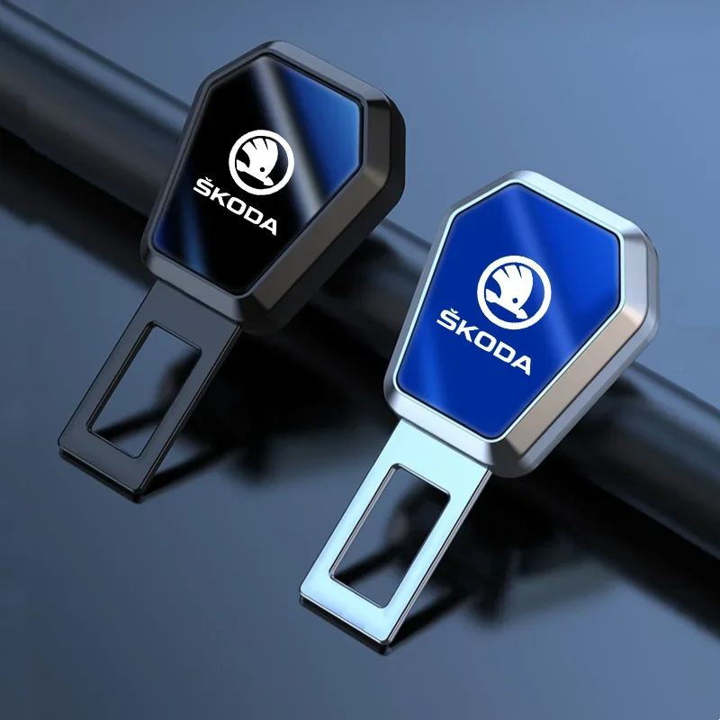 Car Stickers Car Seat Belt Clip Extender Seatbelt Lock Buckle Plug Clip For Skoda Octavia 3 2 Superb 3 Kodiaq Fabia Kamiq Karoq
Car Stickers Car Seat Belt Clip Extender Seatbelt Lock Buckle Plug Clip For Skoda Octavia 3 2 Superb 3 Kodiaq Fabia Kamiq Karoq
