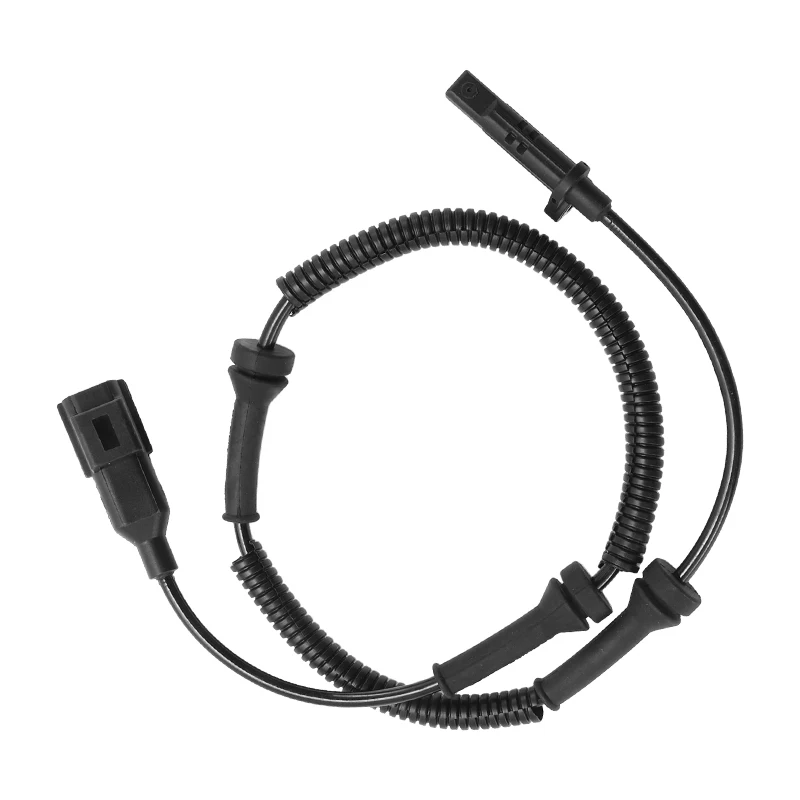 Датчик скорости колеса ABS для Land Rover Range Rover Velar L560 306PS PT204 LR 090859
Датчик скорости колеса ABS для Land Rover Range Rover Velar L560 306PS PT204 LR 090859