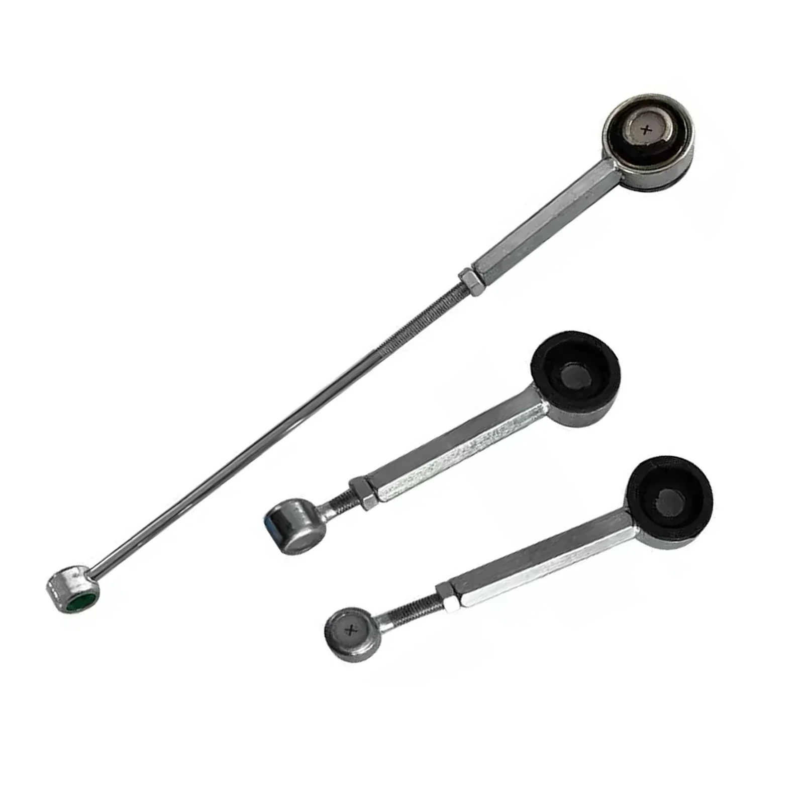 Replacement Gear Links Linkage Rod Kit 3 Pieces for Berlingo For Xsara For 206 For Partner and Practical Design
Replacement Gear Links Linkage Rod Kit 3 Pieces for Berlingo For Xsara For 206 For Partner and Practical Design
