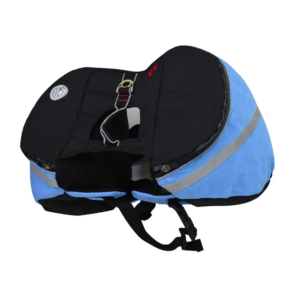 Backpack Oxford Adjustable Straps Non Dog Camping Backpack Slip Camping Hiking Dog Saddlebag Saddlebag Pet Supplies
Backpack Oxford Adjustable Straps Non Dog Camping Backpack Slip Camping Hiking Dog Saddlebag Saddlebag Pet Supplies