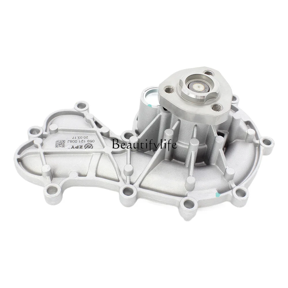 Water pump water pump for auto parts A7/Q7/TR 059121008J
Water pump water pump for auto parts A7/Q7/TR 059121008J