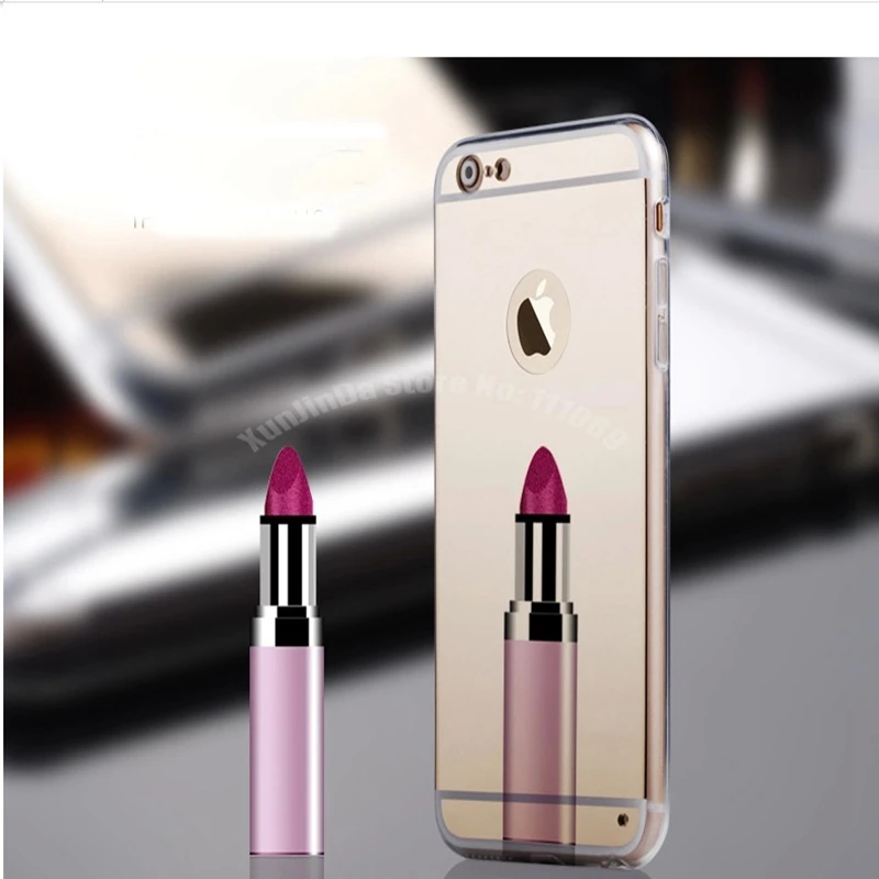 100pcs DHL Free Luxury Mirror Electroplating Soft Clear TPU Case For iphone 13 12 11 Pro Max XS XR 6 6s 7 8 Plus SE Back Cover
100pcs DHL Free Luxury Mirror Electroplating Soft Clear TPU Case For iphone 13 12 11 Pro Max XS XR 6 6s 7 8 Plus SE Back Cover