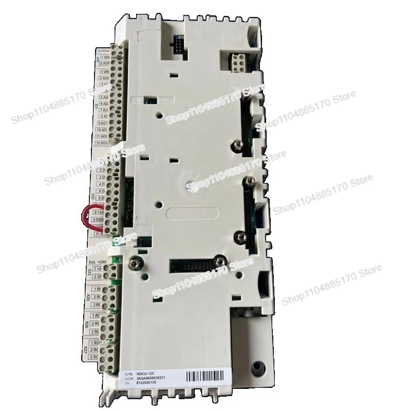 ACS800 Series High Power Inverter CPU Board RDCU-02C RDCU-12C Power Board Main Board
ACS800 Series High Power Inverter CPU Board RDCU-02C RDCU-12C Power Board Main Board