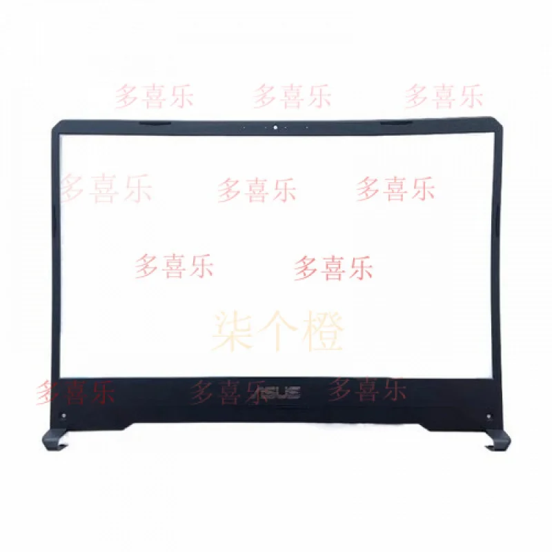 QQ New for Asus TUF Gaming FX95 FX95D FX95G Laptop LCD Front Bezel Cover
QQ New for Asus TUF Gaming FX95 FX95D FX95G Laptop LCD Front Bezel Cover
