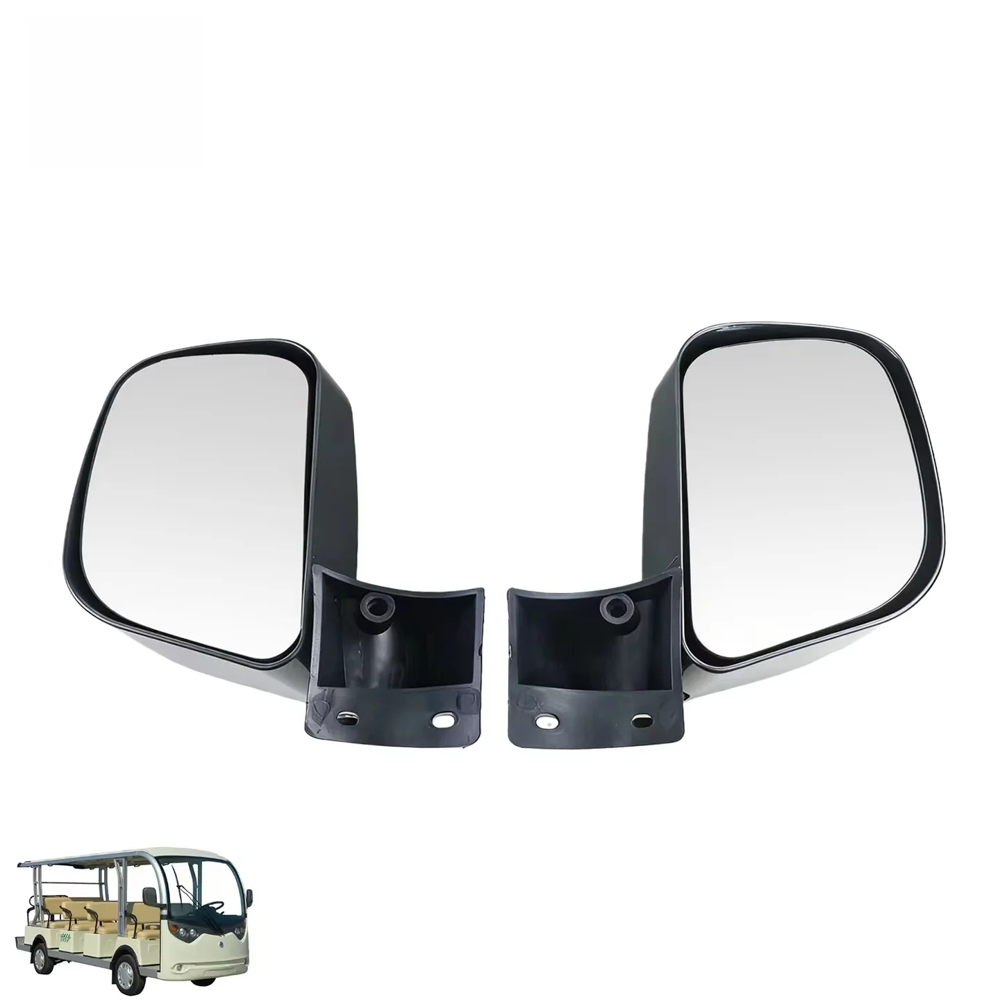 Golf cart accessories Tong golf cart rearview mirror vehicle connection cart off-road vehicle parts
Golf cart accessories Tong golf cart rearview mirror vehicle connection cart off-road vehicle parts