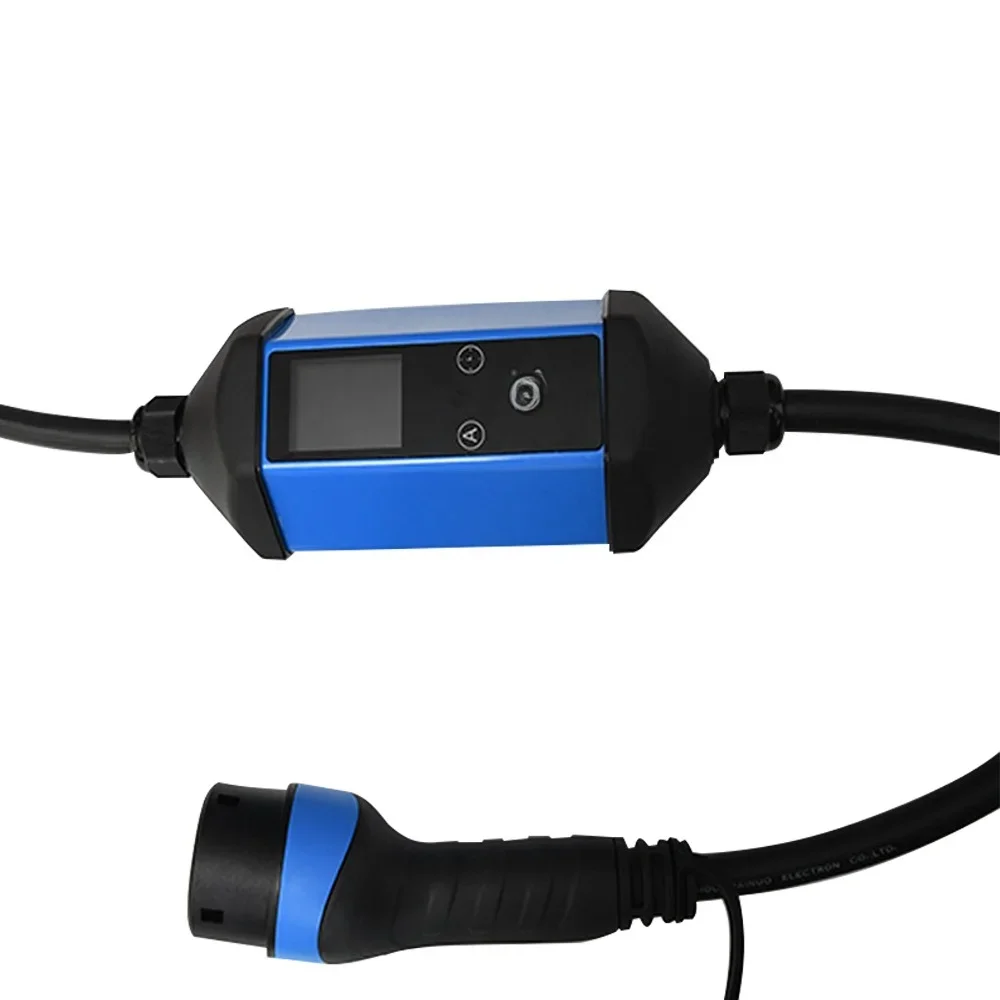 22KW Portable EV Car Chargers Outdoor EVSE Car Charger Equipment Electric Vehicle Charging Unit for Outdoor Use
22KW Portable EV Car Chargers Outdoor EVSE Car Charger Equipment Electric Vehicle Charging Unit for Outdoor Use