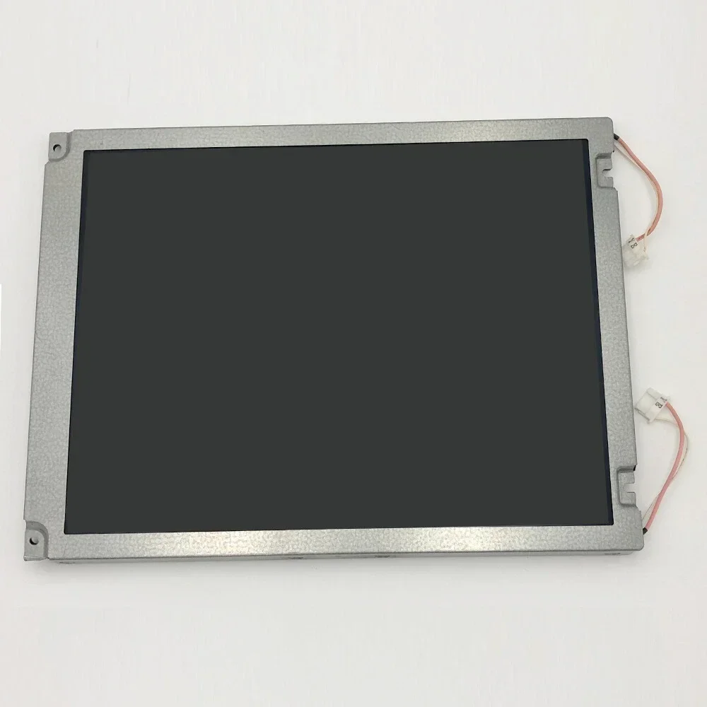 10.4-inch AA104VC04 800*600 Industrial LCD display screen, 100% testing ,fast shipping.
10.4-inch AA104VC04 800*600 Industrial LCD display screen, 100% testing ,fast shipping.