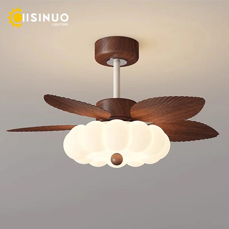 30 Inch Medieval Style Ceiling Fan with LED Light Low Profile DC Motor 6-Speed Remote Control Dimmable Indoor Lighting Fan Lamps
30 Inch Medieval Style Ceiling Fan with LED Light Low Profile DC Motor 6-Speed Remote Control Dimmable Indoor Lighting Fan Lamps
