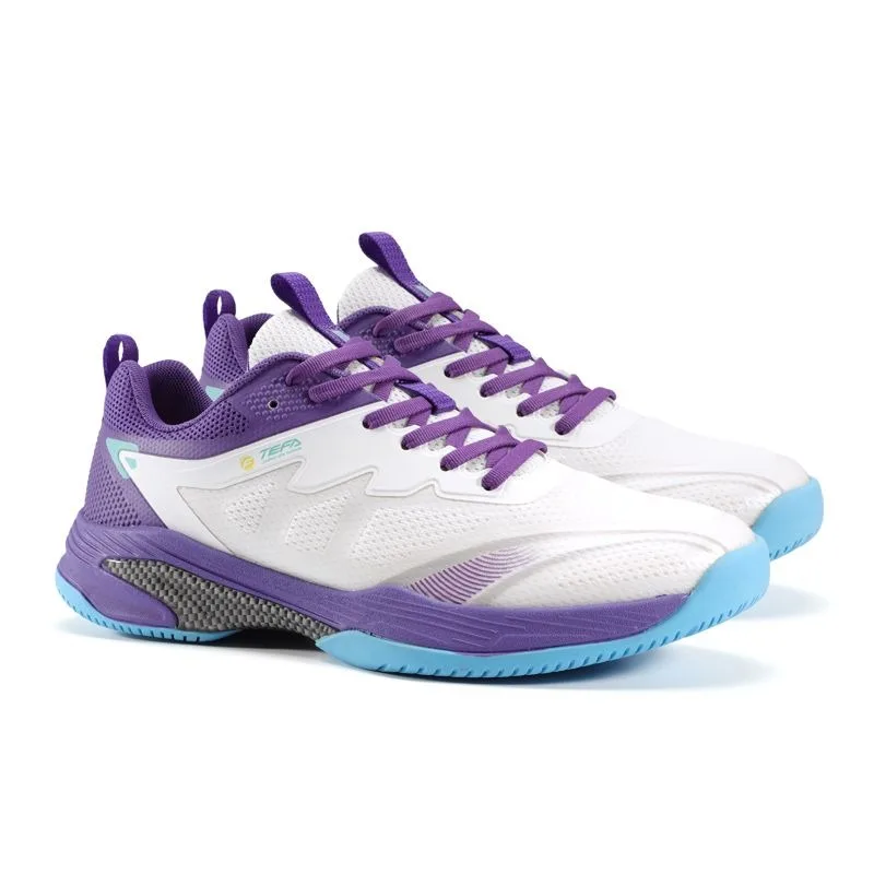 2025 New Luxury Professional Table Tennis Shoe Top Quality Badminton Trainers Athletic Shoe Original Brand Couples Tennis Shoe
2025 New Luxury Professional Table Tennis Shoe Top Quality Badminton Trainers Athletic Shoe Original Brand Couples Tennis Shoe