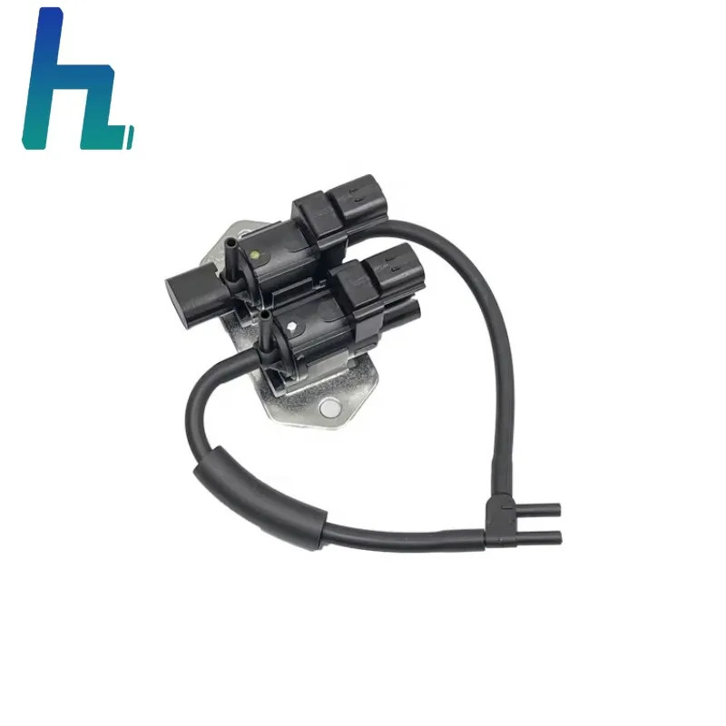 8657A031 K5T81794 Freewheel Clutch Control Solenoid Valve For Mitsubishi Montero Pajero 4 IV 3.0 3.2 For Mitsubishi L200 Triton 
8657A031 K5T81794 Freewheel Clutch Control Solenoid Valve For Mitsubishi Montero Pajero 4 IV 3.0 3.2 For Mitsubishi L200 Triton