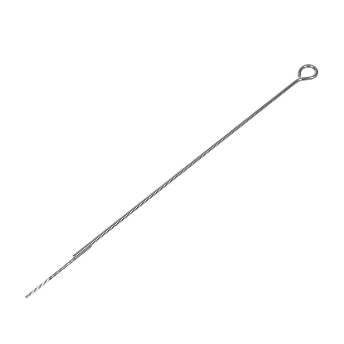 ABUU-50Pcs Tattoo Needle 3RL ROUND LINER STAINLESS STEEL & 50Pcs Disposable Tattoo Needles Size 5RL Tattoo Supplies Makeup
ABUU-50Pcs Tattoo Needle 3RL ROUND LINER STAINLESS STEEL & 50Pcs Disposable Tattoo Needles Size 5RL Tattoo Supplies Makeup