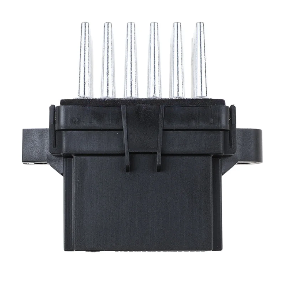 Automotive HVAC Replacement As Shown Blower Resistor Energy Saving Blower Resistor Air Conditioning Energy Efficient
Automotive HVAC Replacement As Shown Blower Resistor Energy Saving Blower Resistor Air Conditioning Energy Efficient